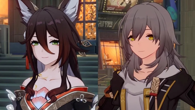 崩坏星穹铁道忘归人技能怎么样2