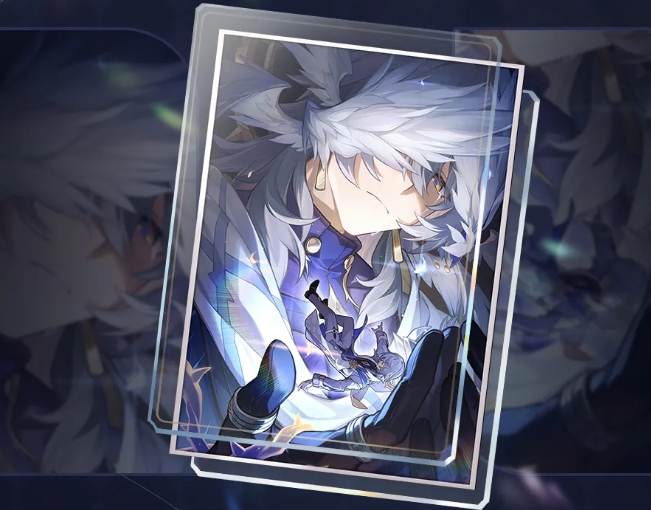 崩坏星穹铁道星期日专武怎么样1