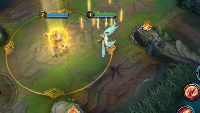 英雄联盟手游凯尔玩法有哪些1