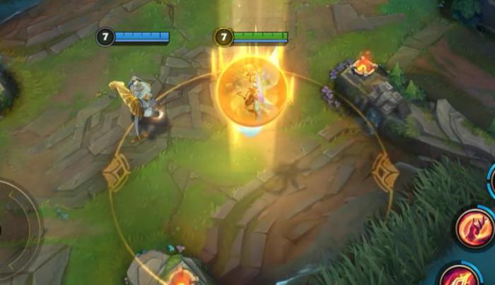 英雄联盟手游凯尔玩法有哪些3