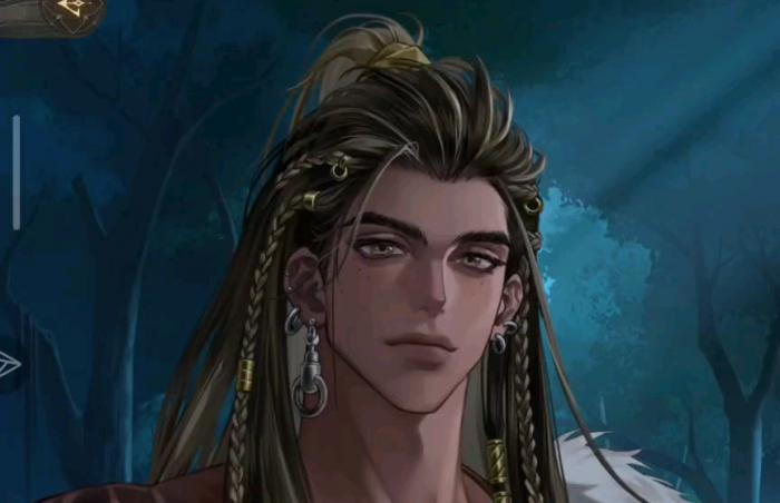 如鸢马超该不该抽1