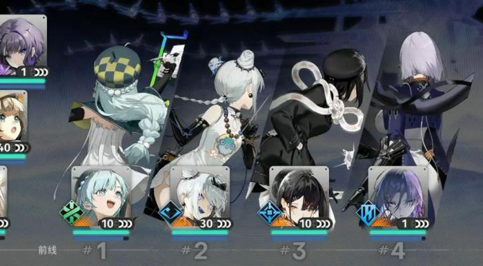 新月同行碎银子怎么样1