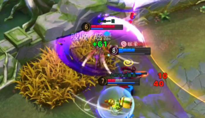 决战平安京鬼切怎么玩3