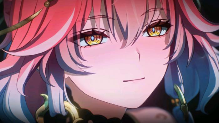 鸣潮长离抽取价值怎么样1