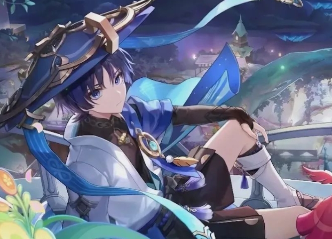 原神须弥和枫丹周本BOSS怎么打1