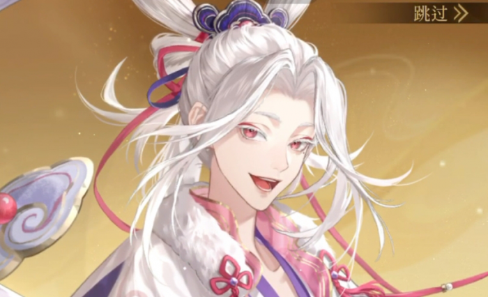 如鸢新卡池密探葛洪值得抽吗1