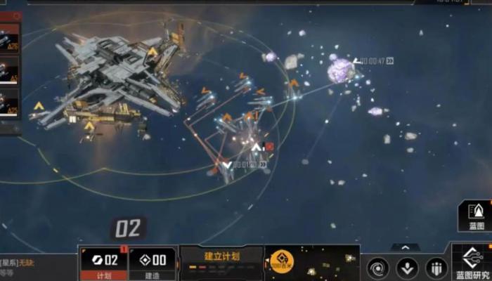 无尽的拉格朗日牛蛙轰炸机怎么样3