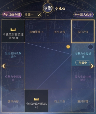 如鸢新卡池密探令狐茂值得抽吗2