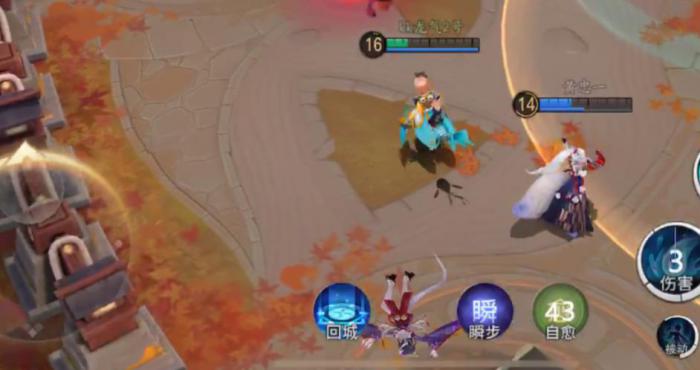 决战平安京金鱼姬怎么玩2