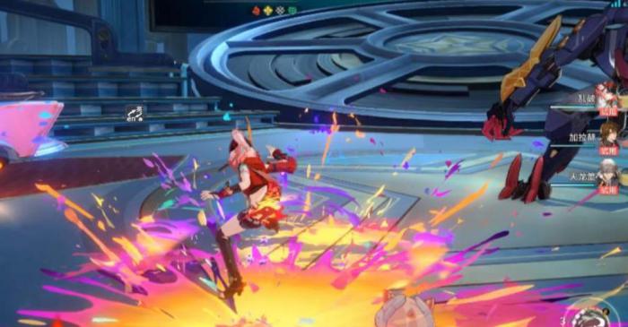 崩坏星穹铁道乱破遗器光锥怎么选2