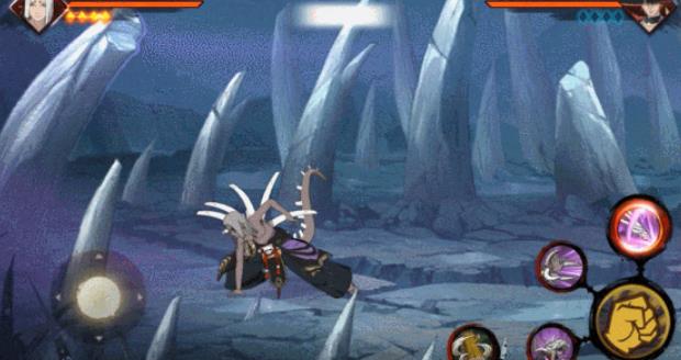 火影忍者手游君麻吕怎么玩2