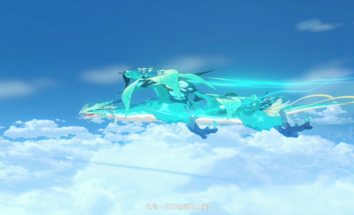 原神蒙德璃月和稻妻的boss该怎么打1