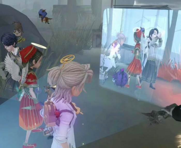 第五人格求生者怎么克制约瑟夫1