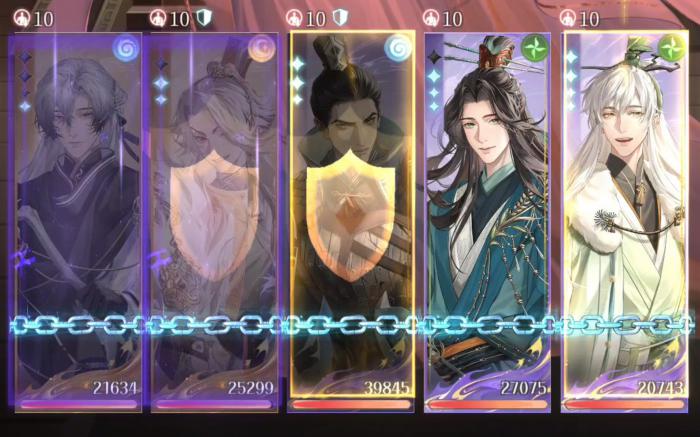 如鸢新卡池周瑜值不值得抽1