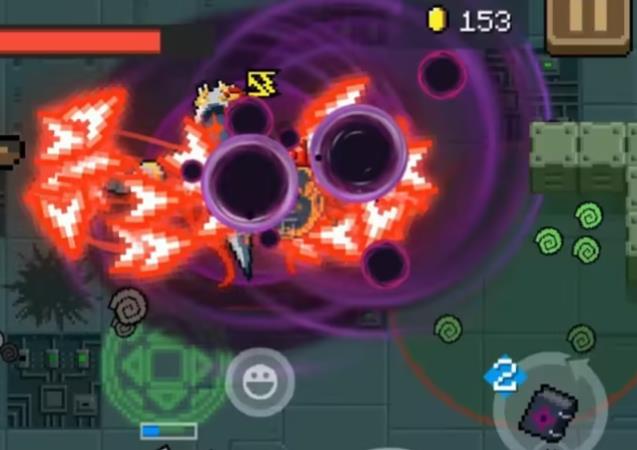 元气骑士暗之书有什么用1