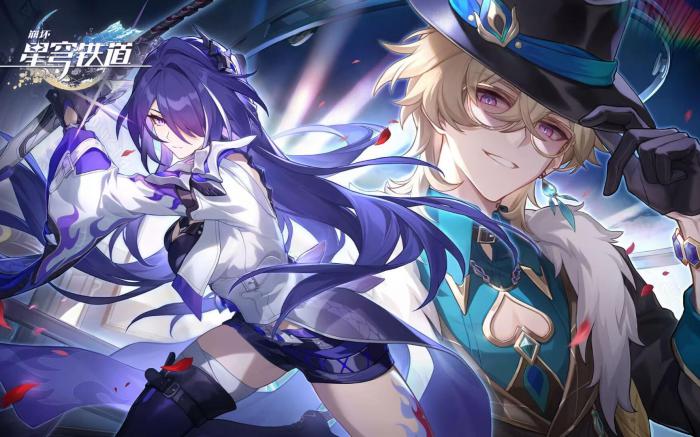 崩坏星穹铁道模拟宇宙奇物有哪些2