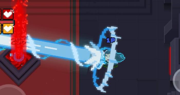 元气骑士气宗有哪些特性2