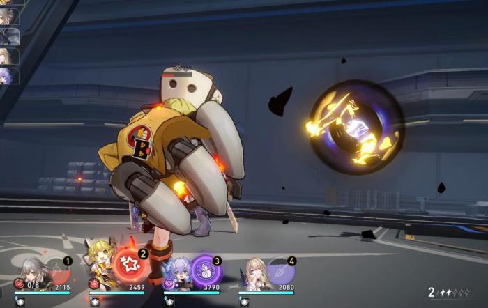 崩坏星穹铁道虎克遗器光锥怎么选3