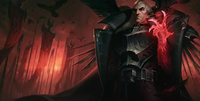 金铲铲之战斯维因主C阵容要怎么玩1