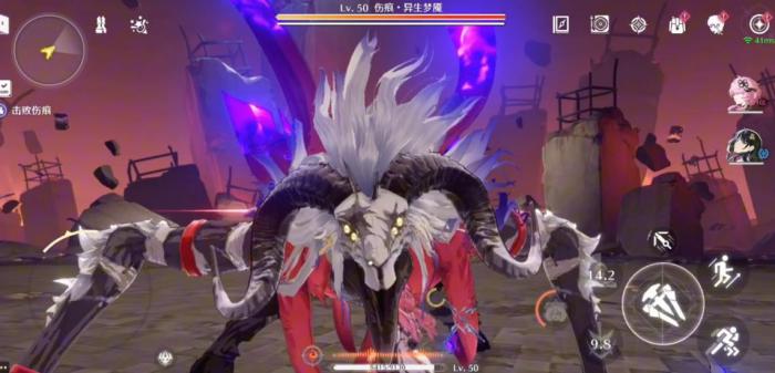 鸣潮桃祈怎么玩2