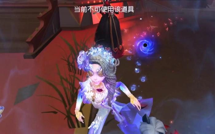 第五人格香水有什么作用2