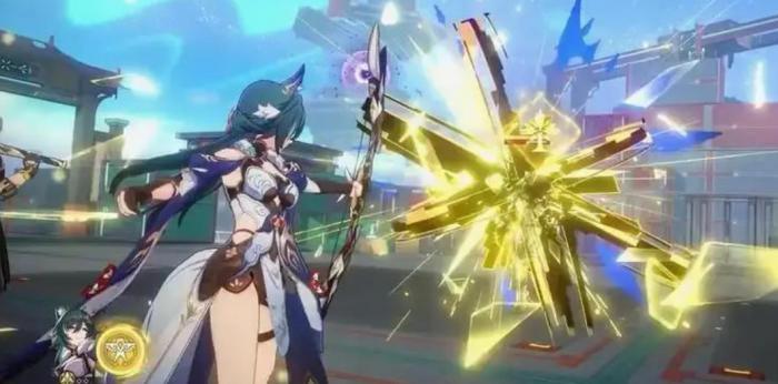 崩坏星穹铁道驭空怎么培养3