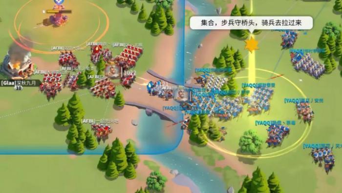 万国觉醒巴布尔怎么玩2