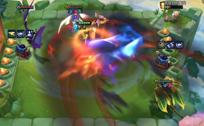 金铲铲之战斯莫德强度怎么样2