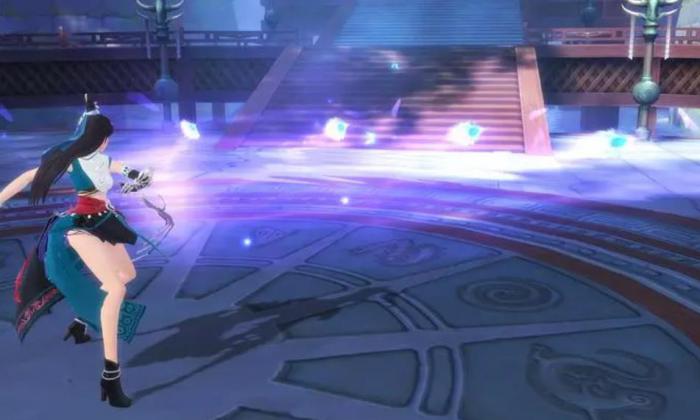 新笑傲江湖五仙教怎么玩1