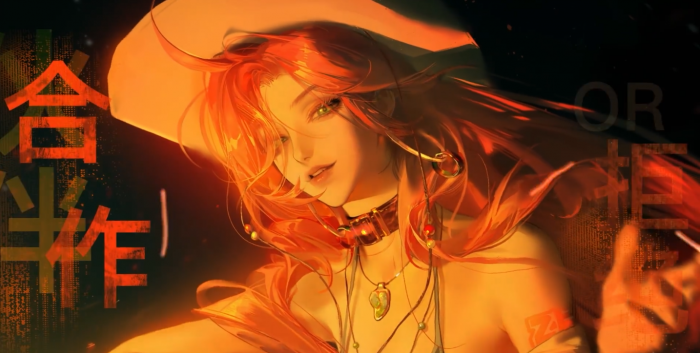 无期迷途柯琳强度如何3