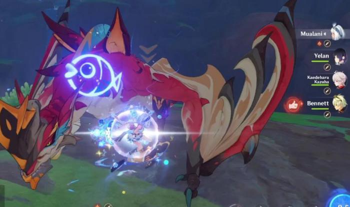 原神玛拉妮武器怎么选3