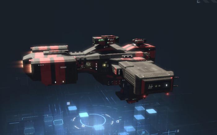 无尽的拉格朗日侦查舰怎么选2