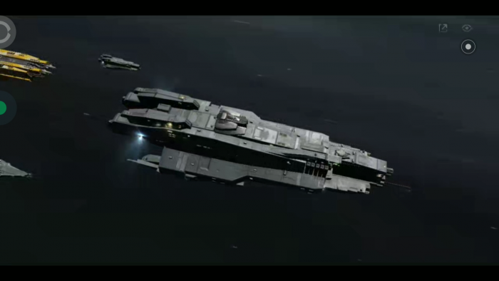 无尽的拉格朗日侦查舰怎么选3