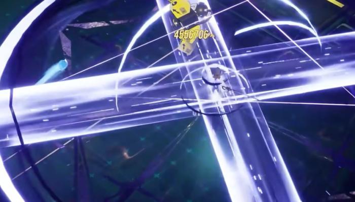 白荆回廊景的强度怎么样3