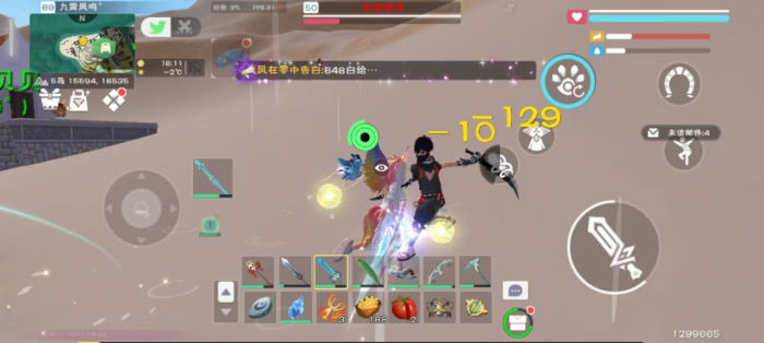 创造与魔法刺客悬赏怎么玩1