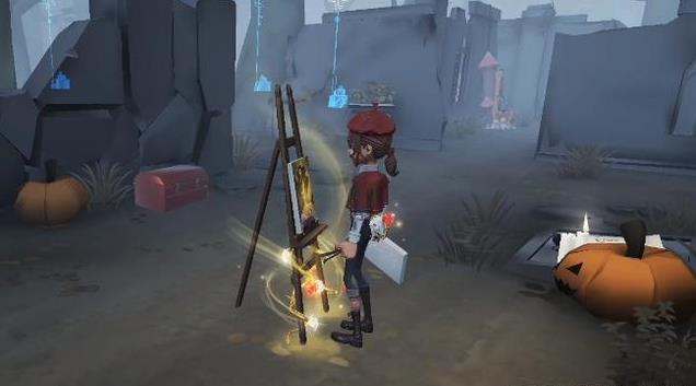 第五人格画家该怎么玩2