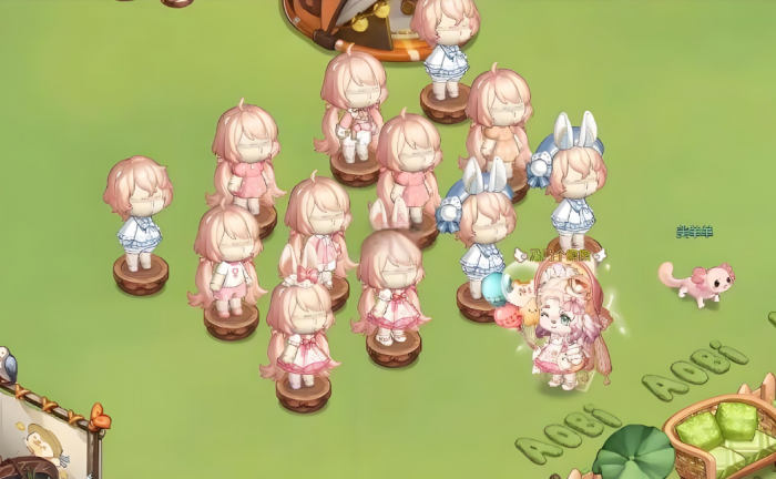 奥比岛背包满了怎么办2