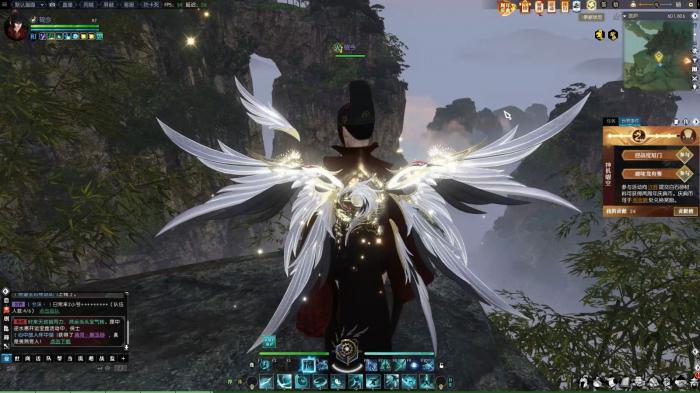 逆水寒手游玄机PvE装备如何搭配1