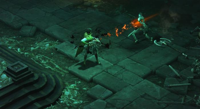 暗黑破坏神不朽猎魔人怎么升级快2