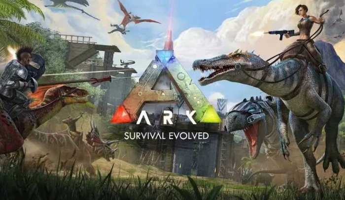 方舟生存进化有哪些入门技巧1