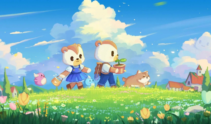 奥比岛新手第一天哪些事别干2