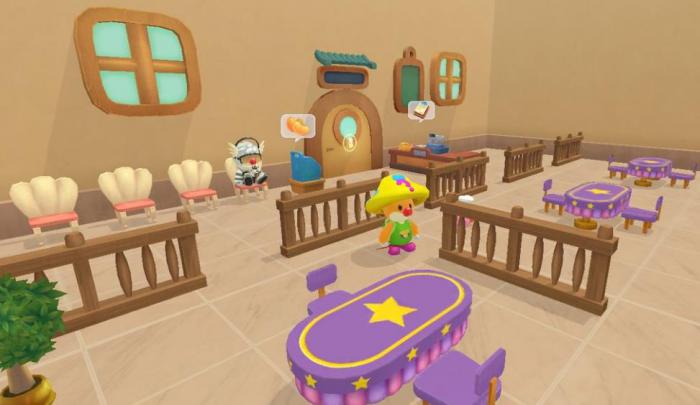 摩尔庄园餐厅盈利最高的菜是什么2