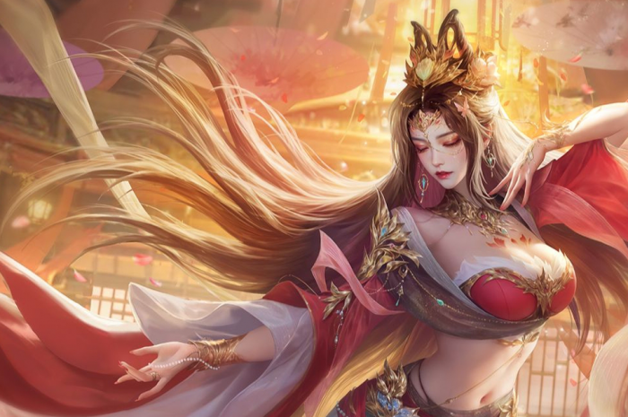 三国杀貂蝉技能怎么使用1