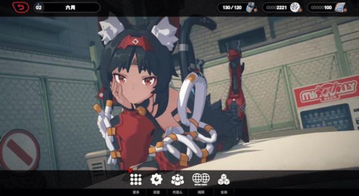 绝区零猫又这个角色怎么样2