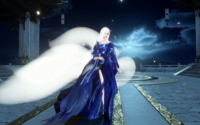 逆水寒手游新手玩什么门派1