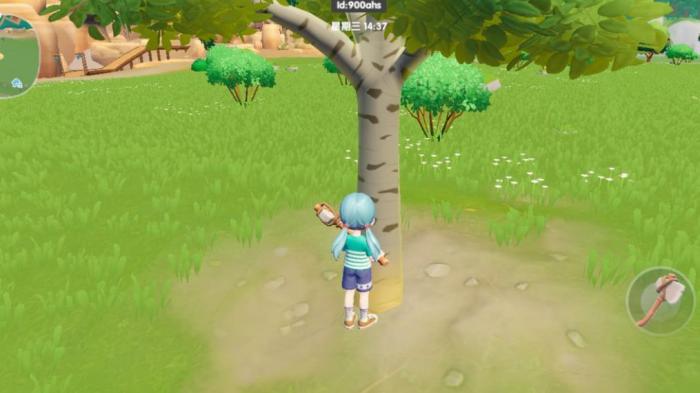 心动小镇材料怎么获取3