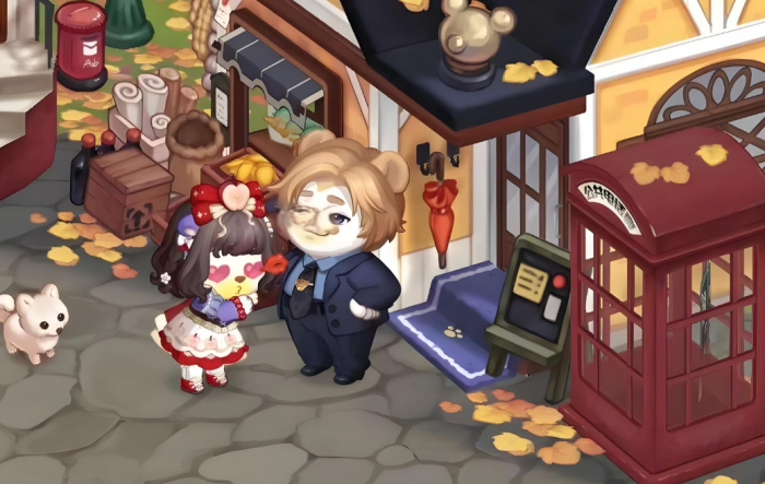 奥比岛市集该买什么1