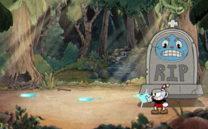 茶杯头新手有什么注意事项3