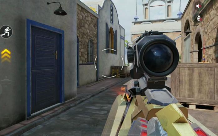 使命召唤手游跳喷怎么玩2