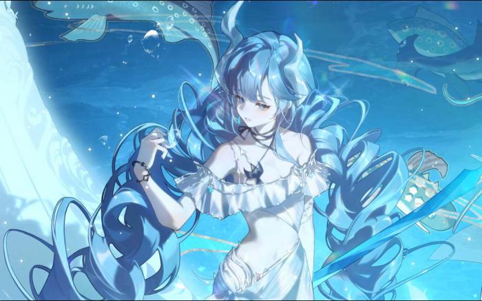 白荆回廊尤尼技能怎么用1